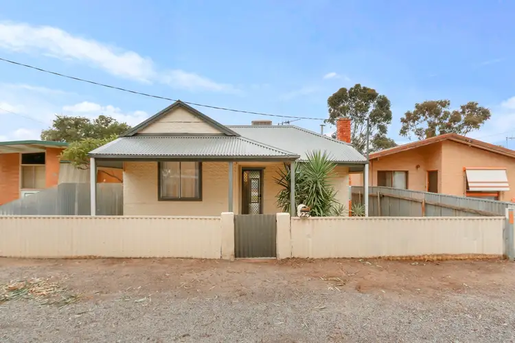 Main view of Homely house listing, 225 Hebbard Street, Broken Hill NSW 2880