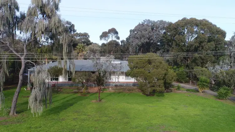 Second view of Homely house listing, 29 Taylor Street, Wunghnu VIC 3635