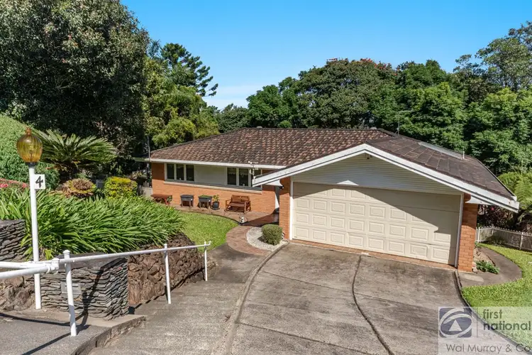 4 Springwood Drive, Lismore NSW 2480