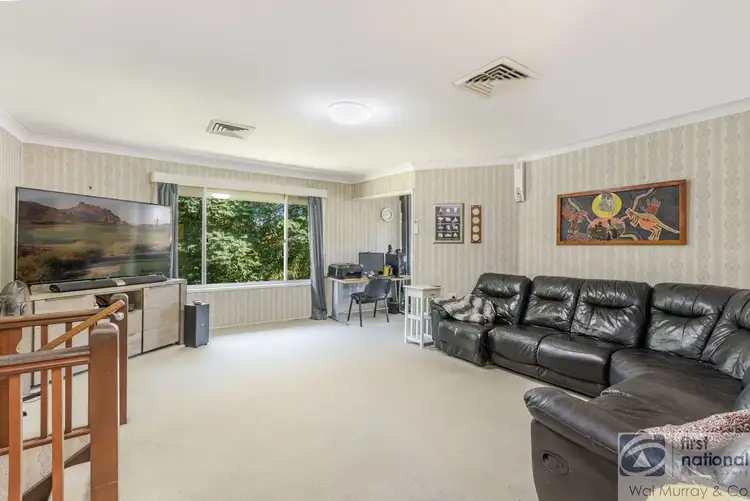 Second view of Homely house listing, 4 Springwood Drive, Lismore NSW 2480