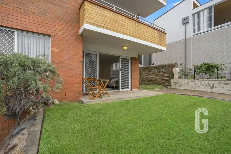 Third view of Homely apartment listing, 1/7 Tyrrell Street, The Hill NSW 2300