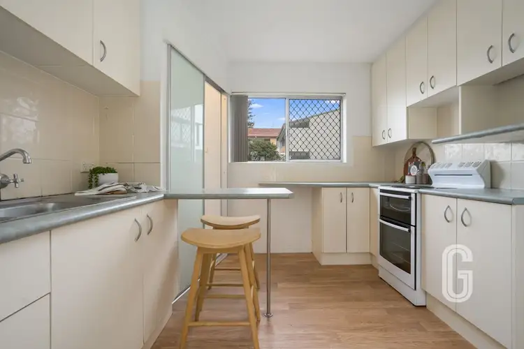 Fifth view of Homely apartment listing, 1/7 Tyrrell Street, The Hill NSW 2300