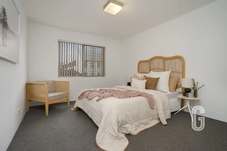 Sixth view of Homely apartment listing, 1/7 Tyrrell Street, The Hill NSW 2300