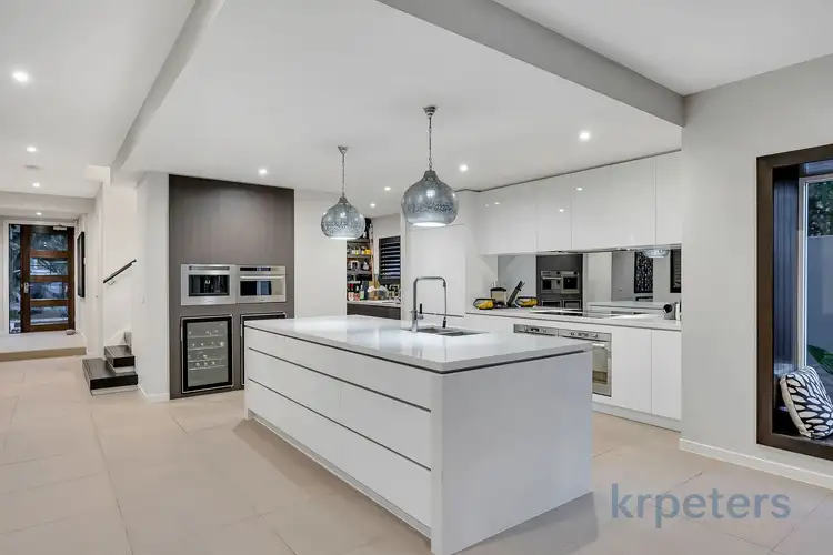 Second view of Homely house listing, 51 Grandvue Boulevard, Officer VIC 3809