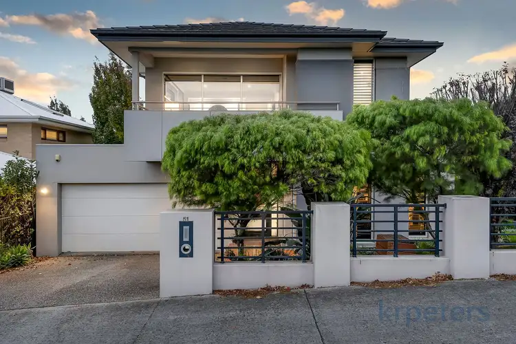 Third view of Homely house listing, 51 Grandvue Boulevard, Officer VIC 3809