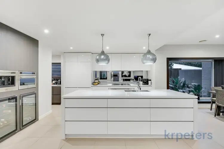 Fifth view of Homely house listing, 51 Grandvue Boulevard, Officer VIC 3809