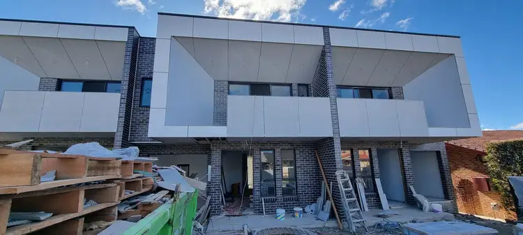 76A Throsby St, Fairfield Heights NSW 2165