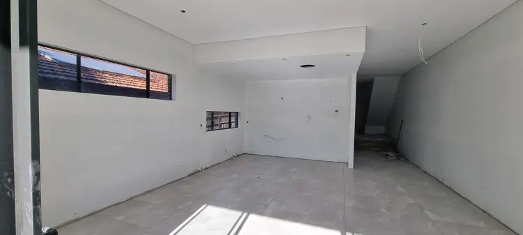 Second view of Homely semi-detached listing, 76A Throsby St, Fairfield Heights NSW 2165