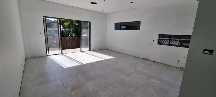 Sixth view of Homely semi-detached listing, 76A Throsby St, Fairfield Heights NSW 2165