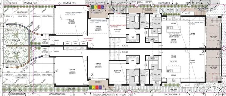 Sixth view of Homely house listing, 2/38 Philip Avenue, Doncaster VIC 3108