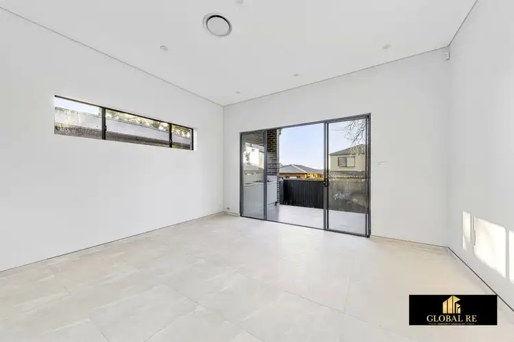 Second view of Homely semi-detached listing, 76 Throsby St, Fairfield Heights NSW 2165