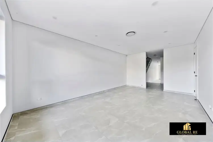 Fourth view of Homely semi-detached listing, 76 Throsby St, Fairfield Heights NSW 2165