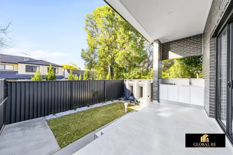 Fifth view of Homely semi-detached listing, 76 Throsby St, Fairfield Heights NSW 2165