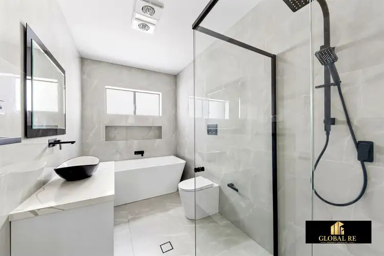 Sixth view of Homely semi-detached listing, 76 Throsby St, Fairfield Heights NSW 2165