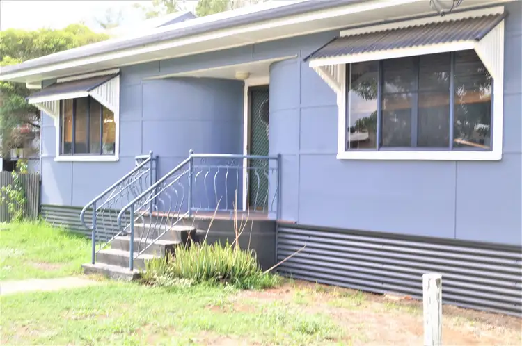Second view of Homely house listing, 153 Rundle Street, Wandal QLD 4700