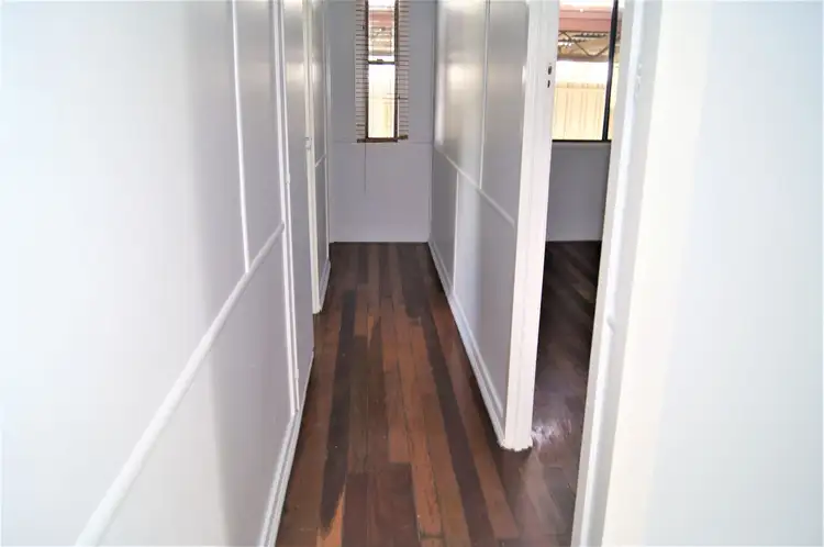 Fifth view of Homely house listing, 153 Rundle Street, Wandal QLD 4700
