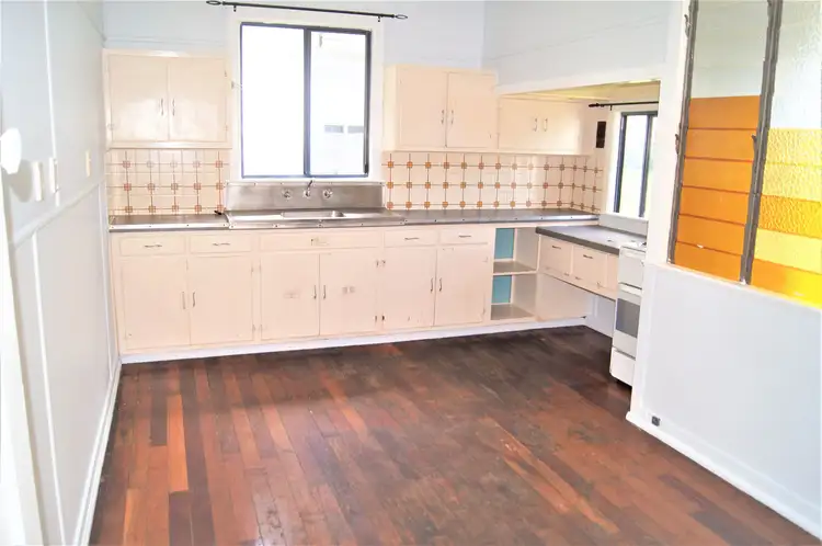 Sixth view of Homely house listing, 153 Rundle Street, Wandal QLD 4700