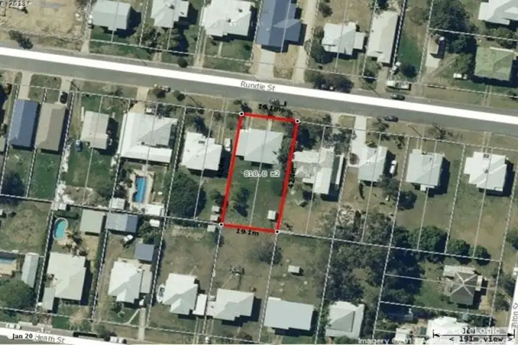 Seventh view of Homely house listing, 153 Rundle Street, Wandal QLD 4700