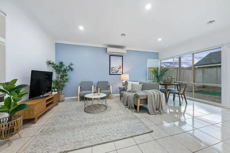 Fourth view of Homely house listing, 4 Millstream Way, Caroline Springs VIC 3023