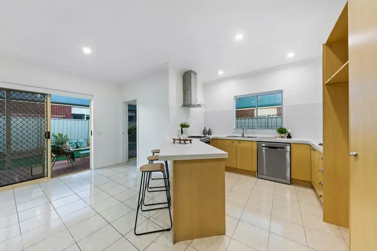 Seventh view of Homely house listing, 4 Millstream Way, Caroline Springs VIC 3023