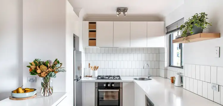 18/432 Beaufort Street, Highgate WA 6003