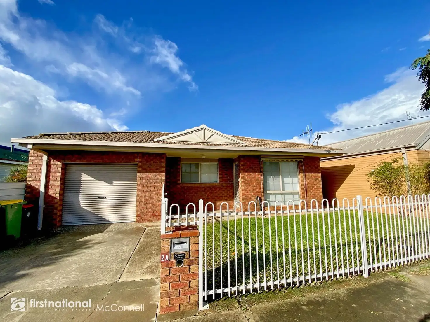 Main view of Homely townhouse listing, 2A Julia Street, Kyabram VIC 3620