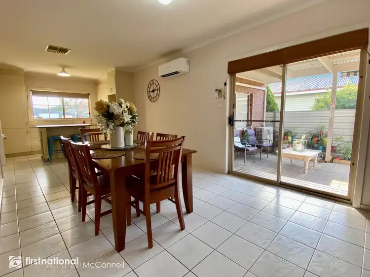 Fourth view of Homely townhouse listing, 2A Julia Street, Kyabram VIC 3620