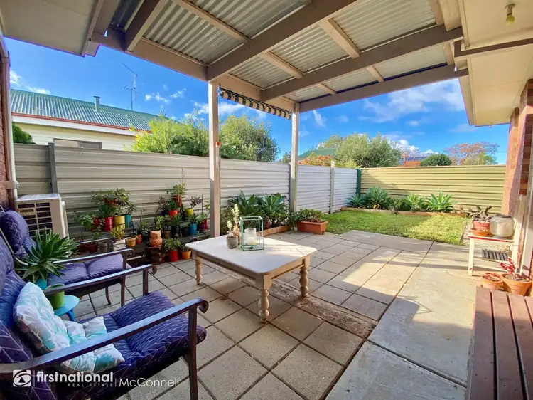 Fifth view of Homely townhouse listing, 2A Julia Street, Kyabram VIC 3620