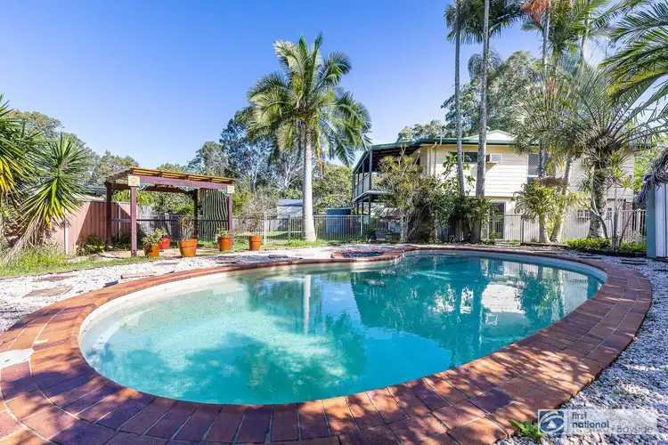 Fourth view of Homely house listing, 22 Vine Street, Redland Bay QLD 4165