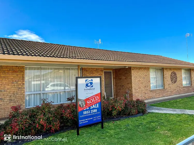 Main view of Homely house listing, 48 Bond Street, Kyabram VIC 3620