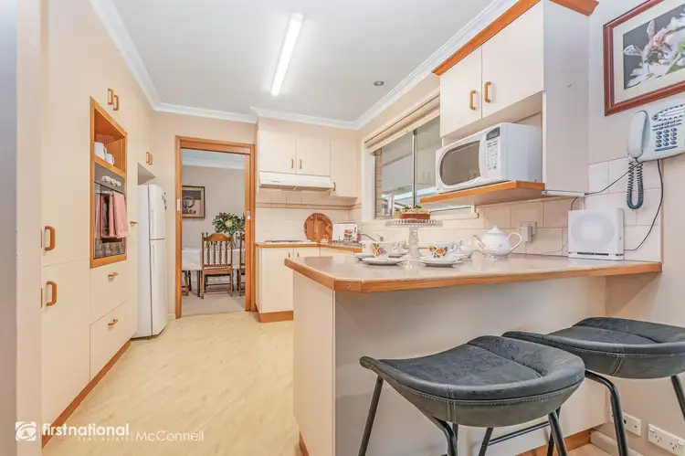 Fourth view of Homely house listing, 48 Bond Street, Kyabram VIC 3620