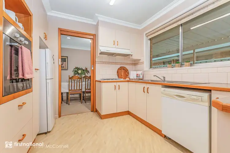 Fifth view of Homely house listing, 48 Bond Street, Kyabram VIC 3620