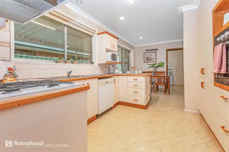 Sixth view of Homely house listing, 48 Bond Street, Kyabram VIC 3620