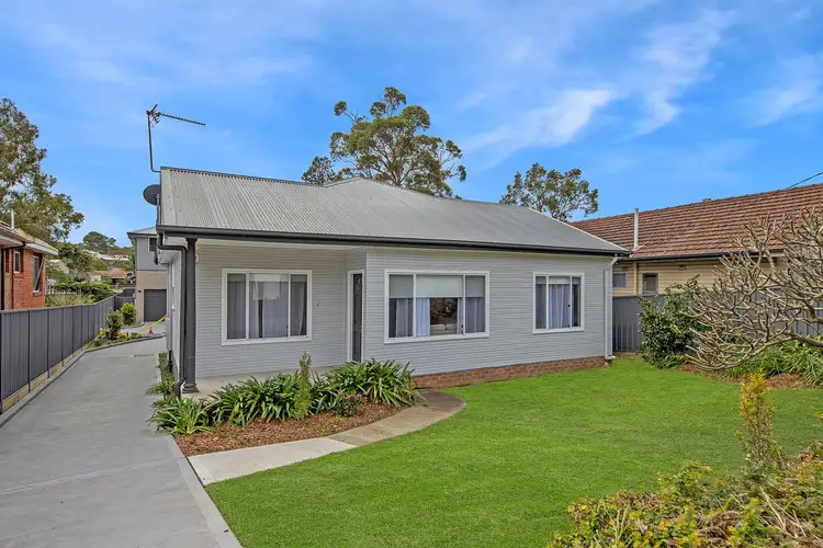 184 Park Avenue, Kotara NSW 2289