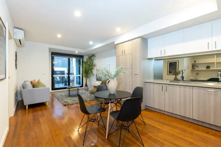 Main view of Homely apartment listing, 110/314 Pascoe Vale Road, Essendon VIC 3040