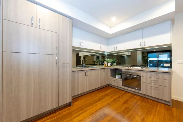 Second view of Homely apartment listing, 110/314 Pascoe Vale Road, Essendon VIC 3040