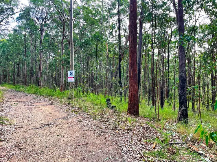 Lot 733-734 Tenterfield Road, North Arm Cove NSW 2324