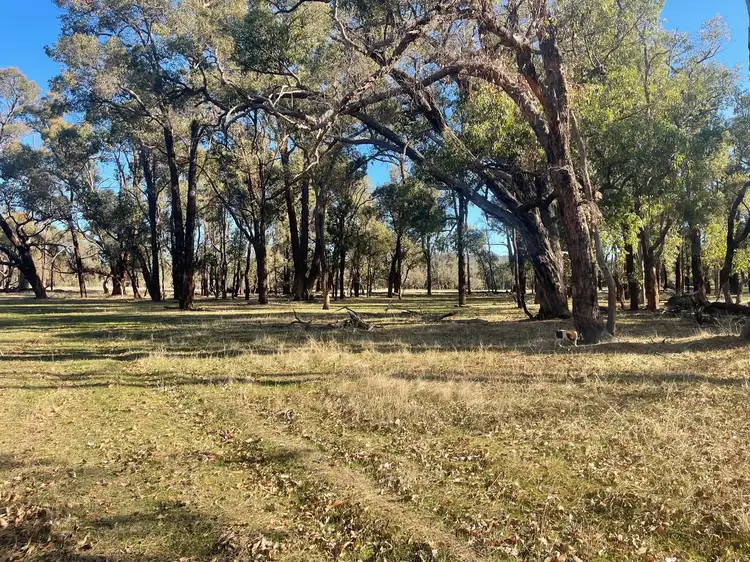 Main view of Homely rural property listing, 127A Twin Bridges Place, Crossman WA 6390