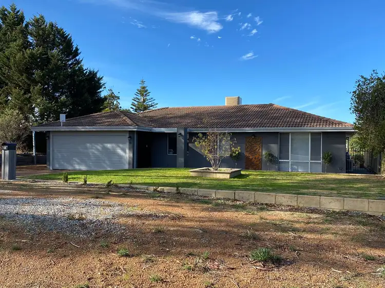 Main view of Homely house listing, 13 Adam Street, Boddington WA 6390