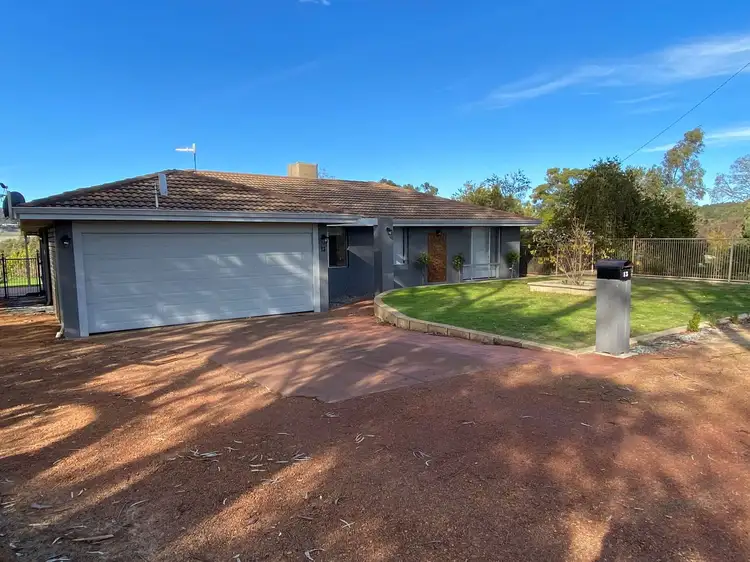 Second view of Homely house listing, 13 Adam Street, Boddington WA 6390