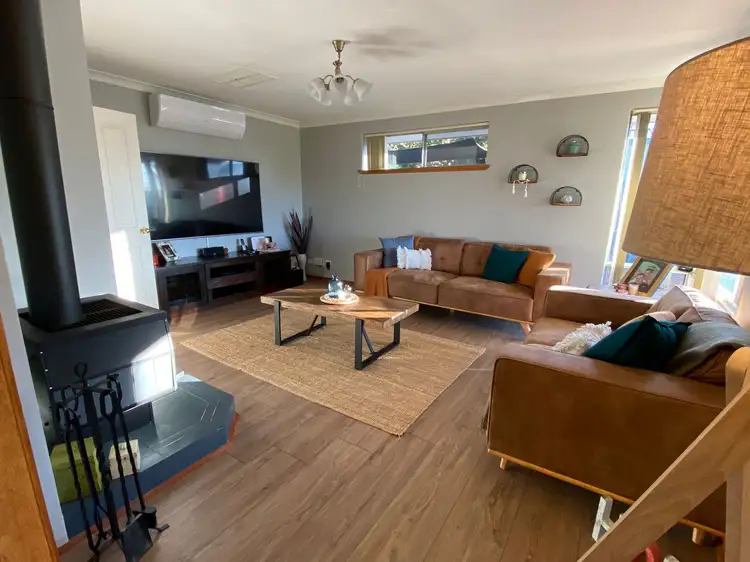 Third view of Homely house listing, 13 Adam Street, Boddington WA 6390