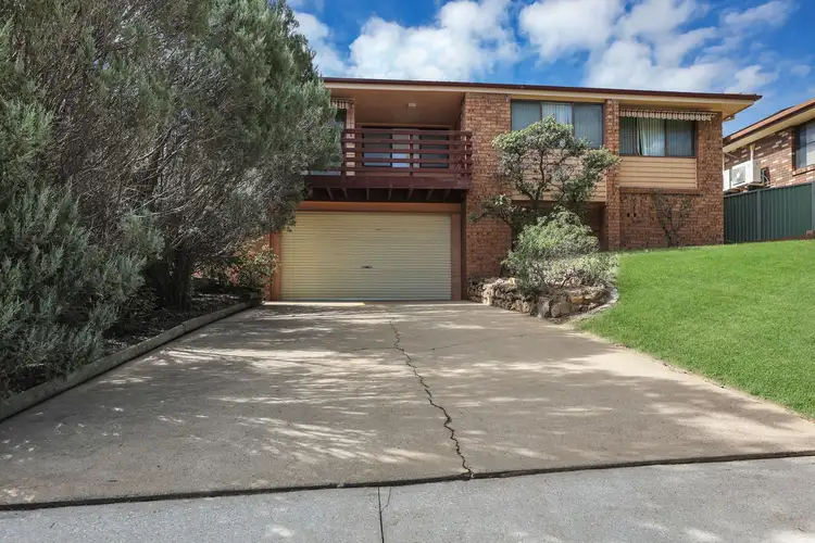 Main view of Homely house listing, 26 Pellion Place, Windradyne NSW 2795