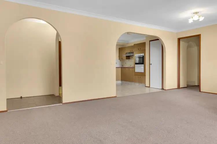 Second view of Homely house listing, 26 Pellion Place, Windradyne NSW 2795