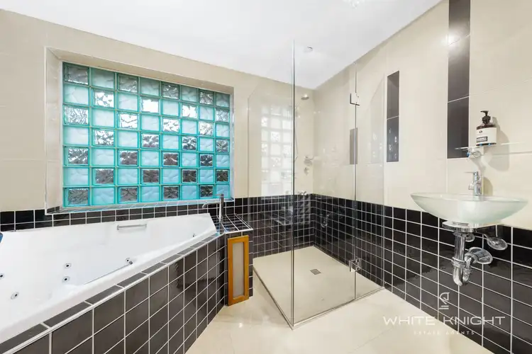 Fourth view of Homely house listing, 25 Myuna Drive, Kings Park VIC 3021