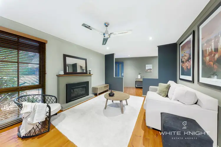 Fifth view of Homely house listing, 25 Myuna Drive, Kings Park VIC 3021