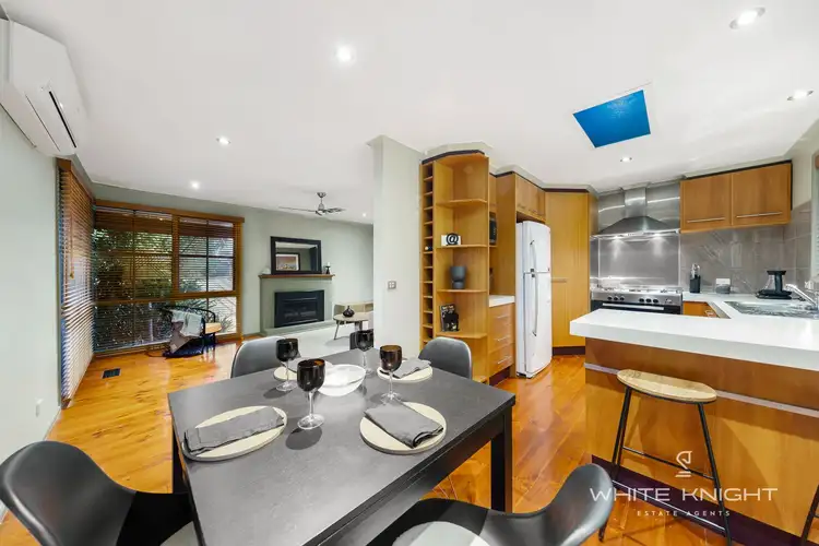 Sixth view of Homely house listing, 25 Myuna Drive, Kings Park VIC 3021