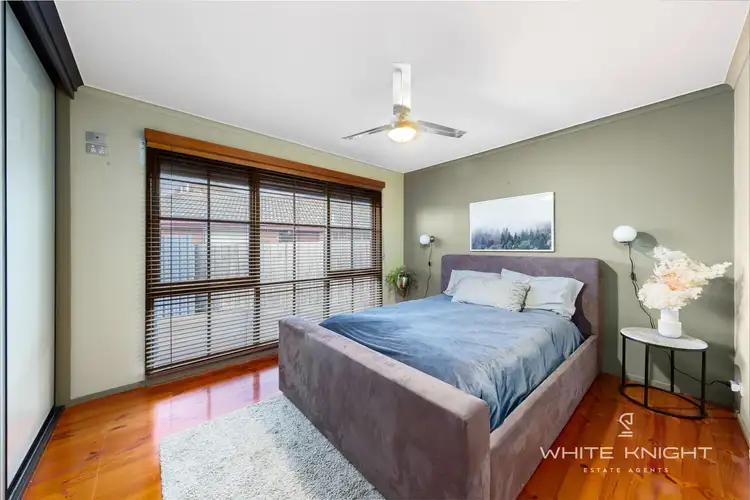 Seventh view of Homely house listing, 25 Myuna Drive, Kings Park VIC 3021