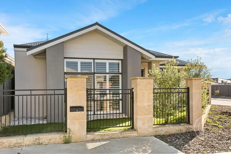 2 Ukich Crescent, Spearwood WA 6163