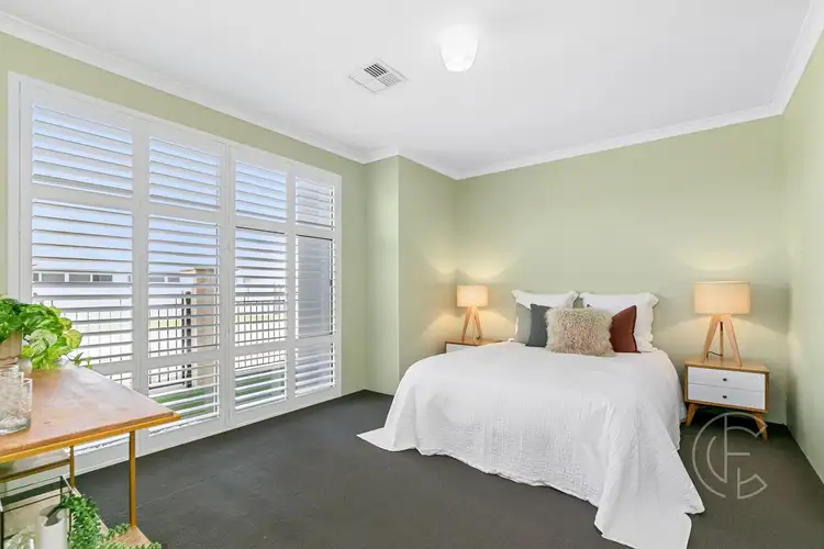 Fourth view of Homely house listing, 2 Ukich Crescent, Spearwood WA 6163