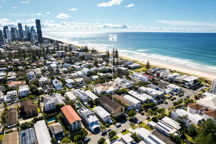 3/23 Venice Street, Mermaid Beach QLD 4218